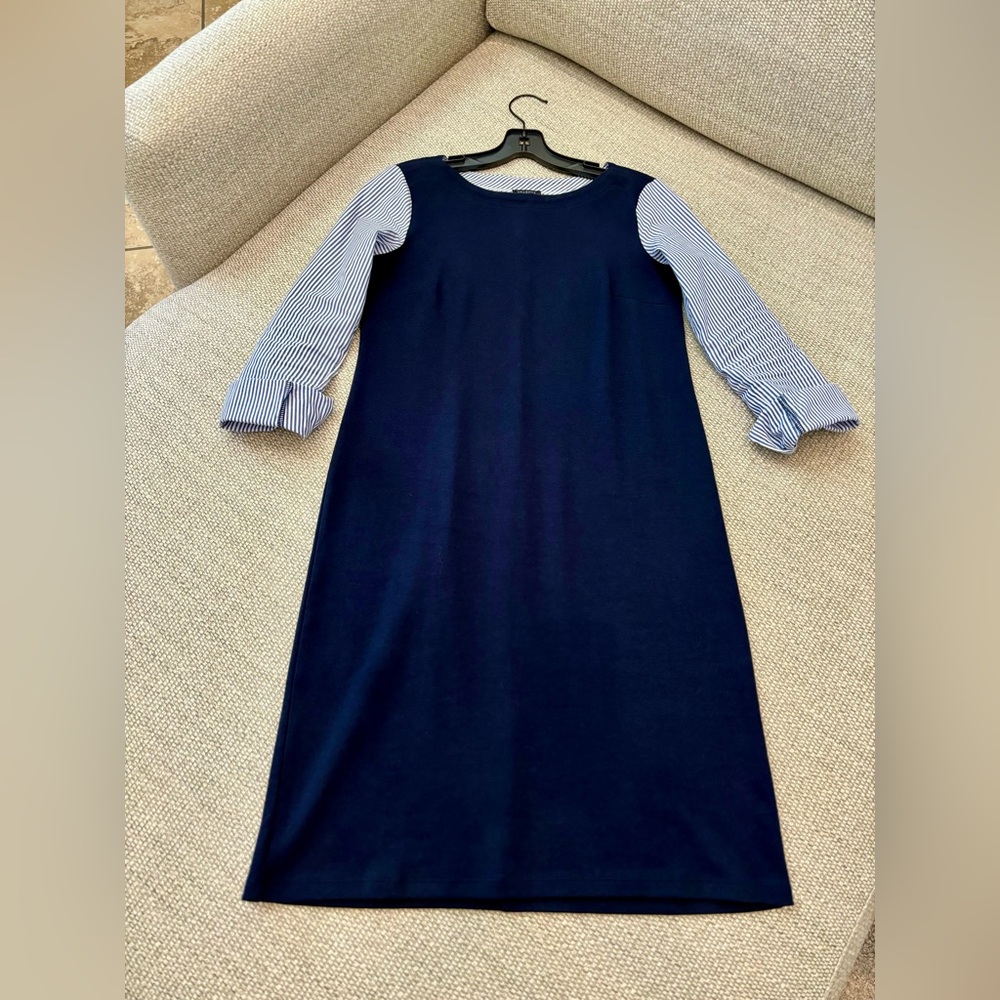 Talbots Dress